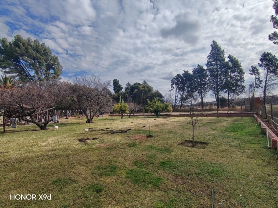 Commercial Property for Sale in Estoire Free State